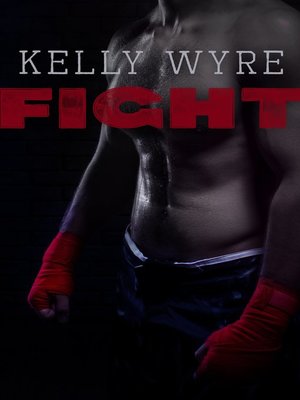 cover image of Fight
